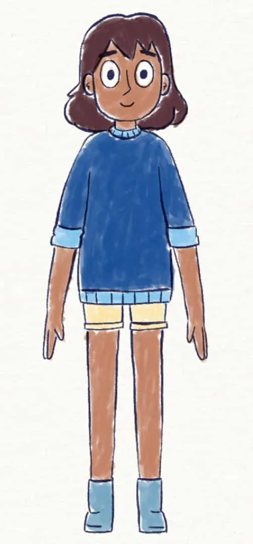 Connie