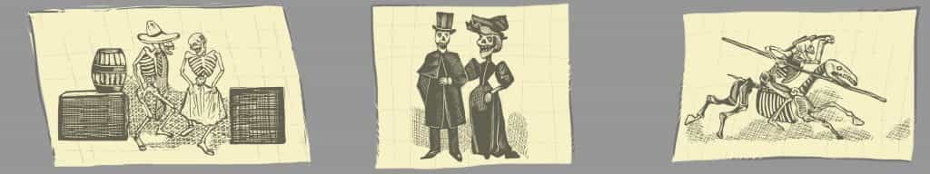 La Catrina