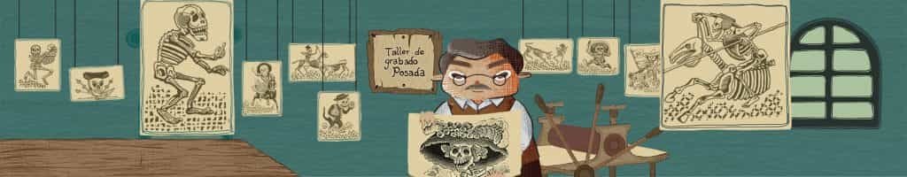 La Catrina