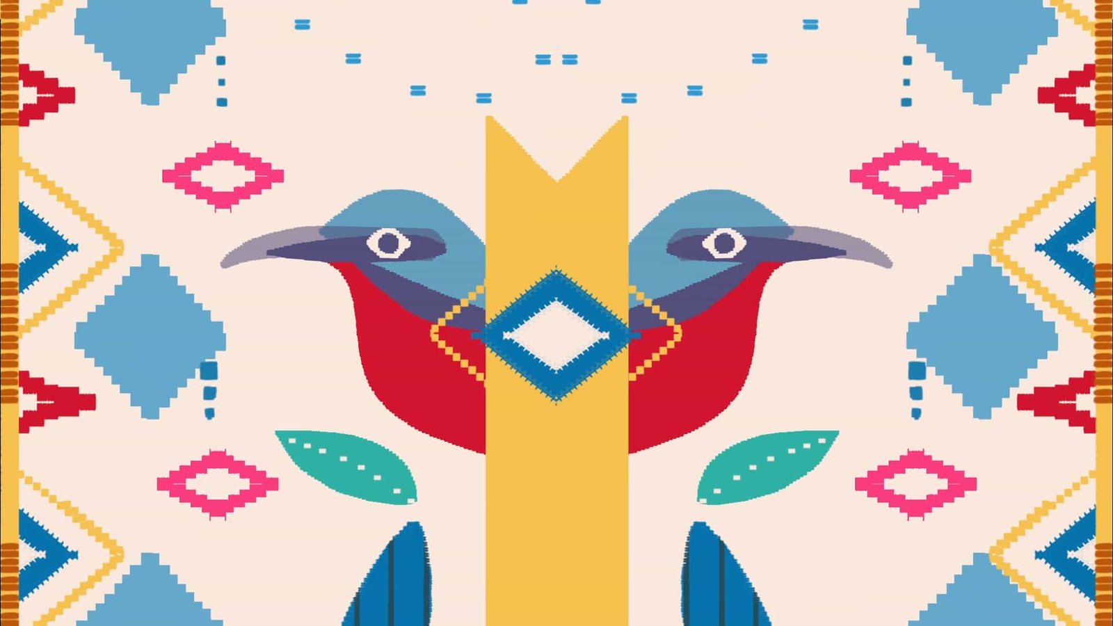 Birdsong 2