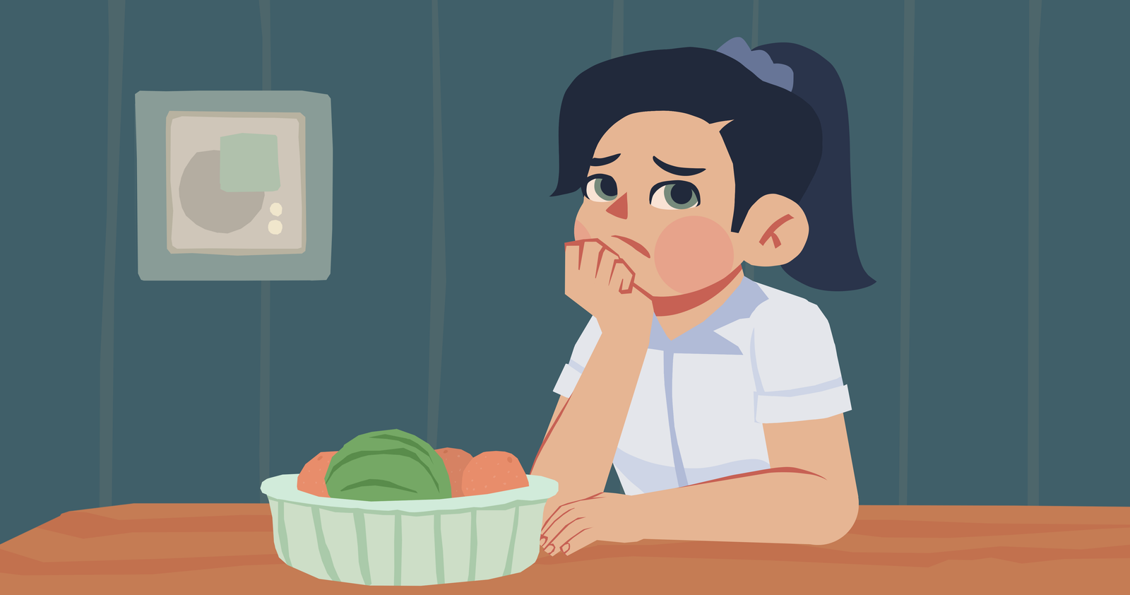 Abuelitas Kitchen