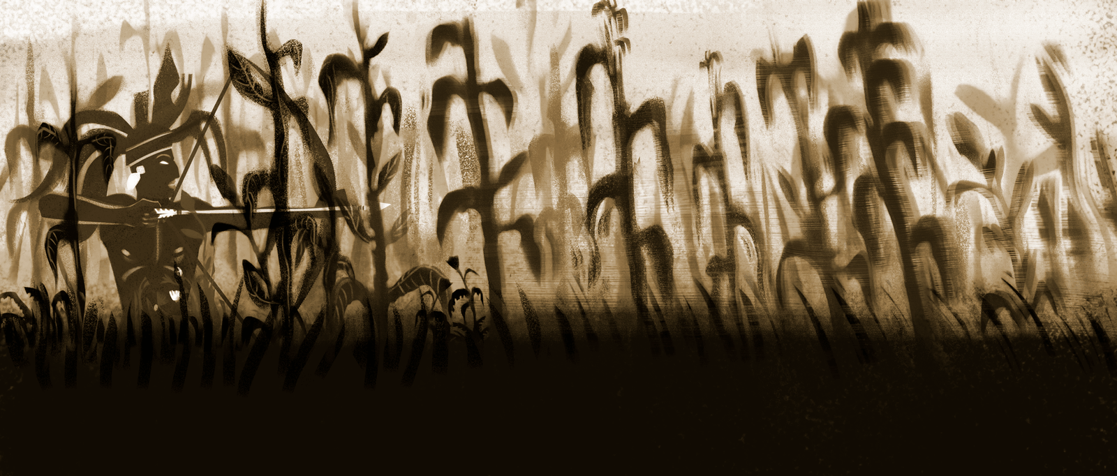 Song of the Last Lacandon